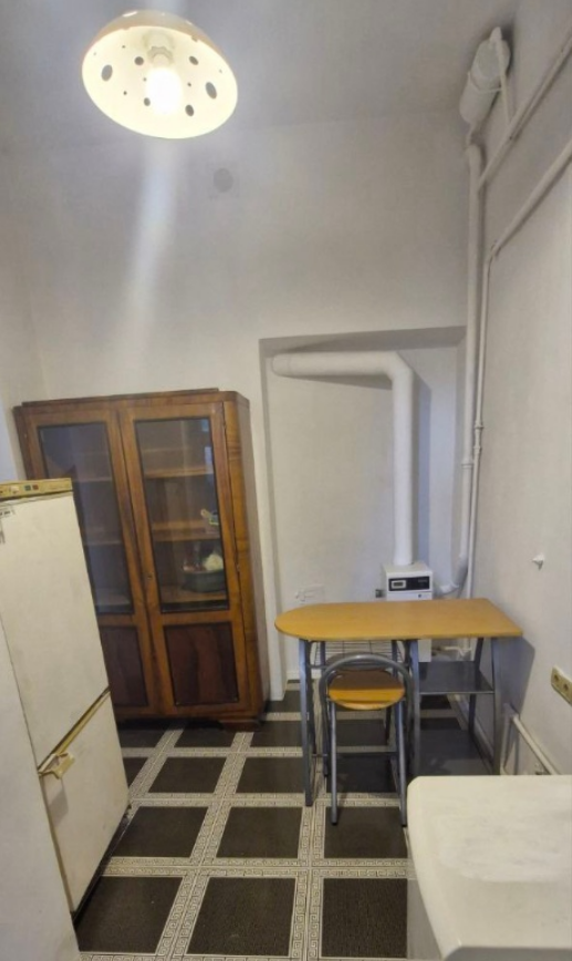 Продаж 1-кімнатної квартири 30 м², Вознесенский пров.