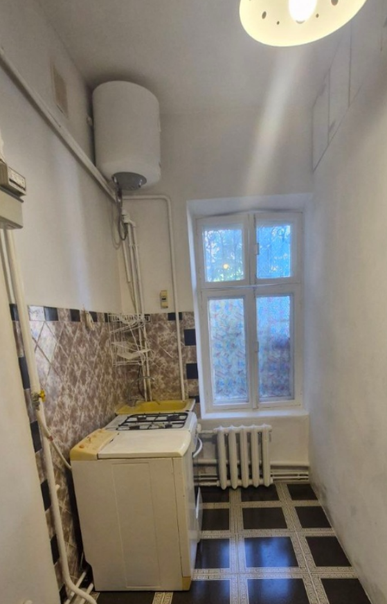 Продаж 1-кімнатної квартири 30 м², Вознесенский пров.