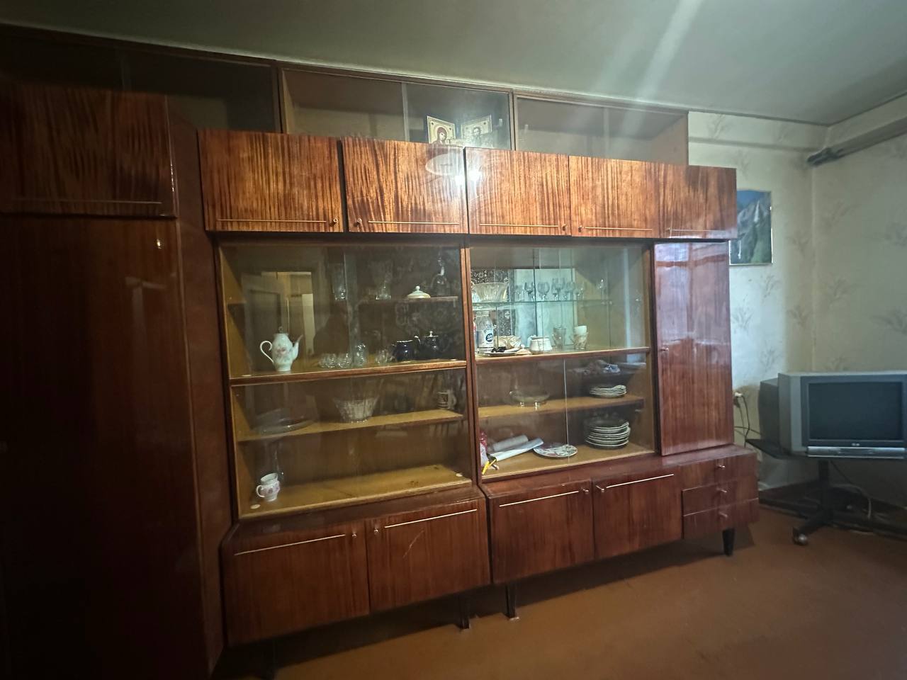 Аренда 2-комнатной квартиры 45 м², Короленко ул.