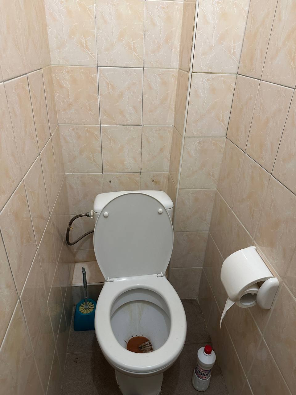 Аренда 2-комнатной квартиры 45 м², Короленко ул.