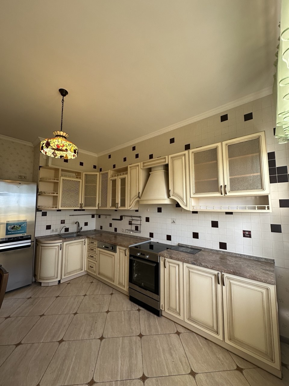 Аренда 2-комнатной квартиры 78 м², Красноткацкая ул.