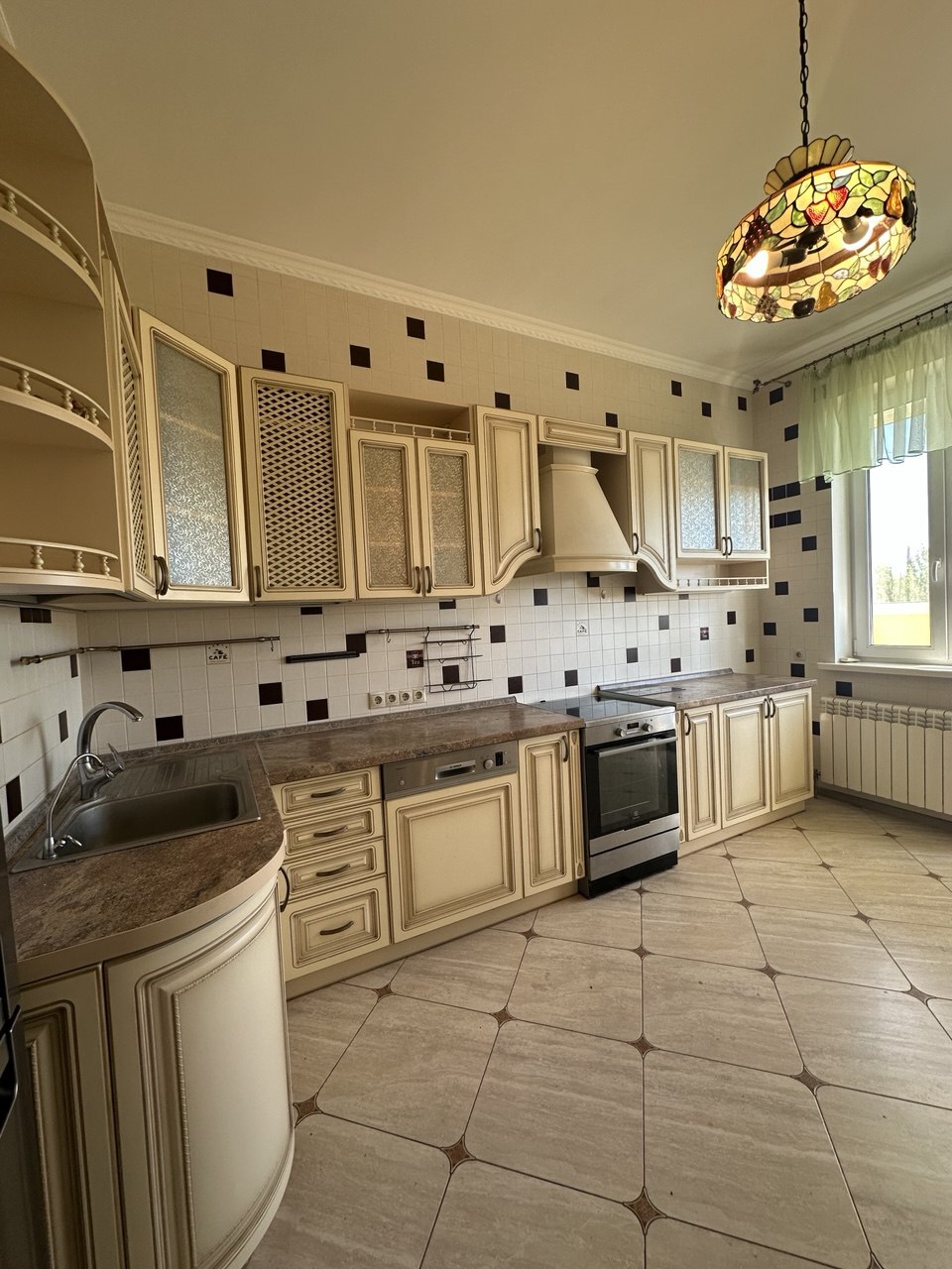 Аренда 2-комнатной квартиры 78 м², Красноткацкая ул.