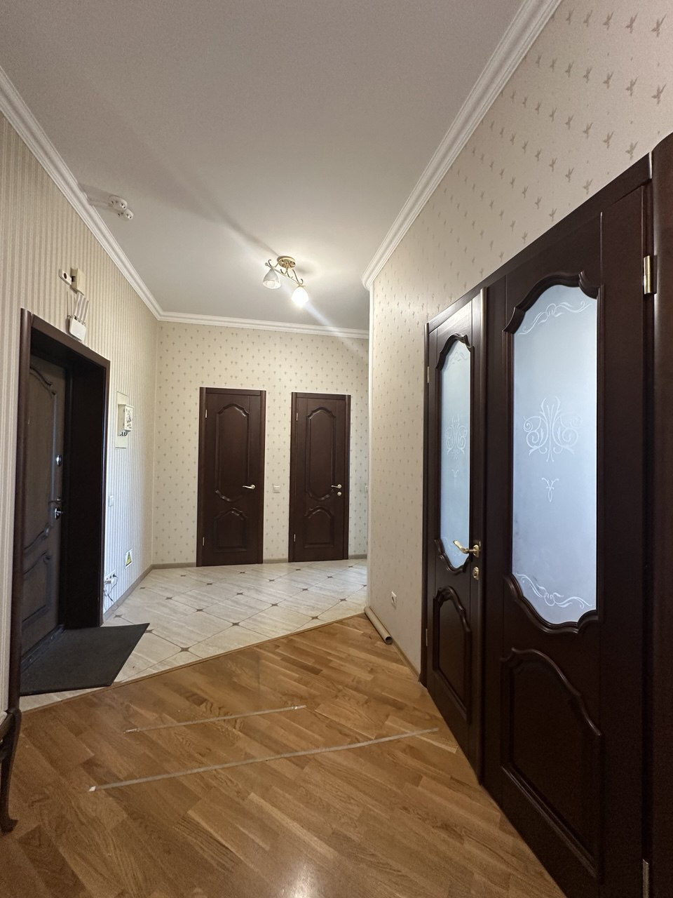 Аренда 2-комнатной квартиры 78 м², Красноткацкая ул.