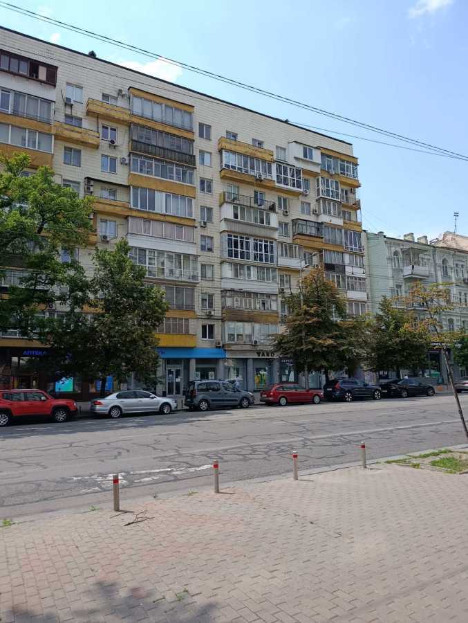 Продаж 3-кімнатної квартири 70 м², Велика Васильківська вул., 112