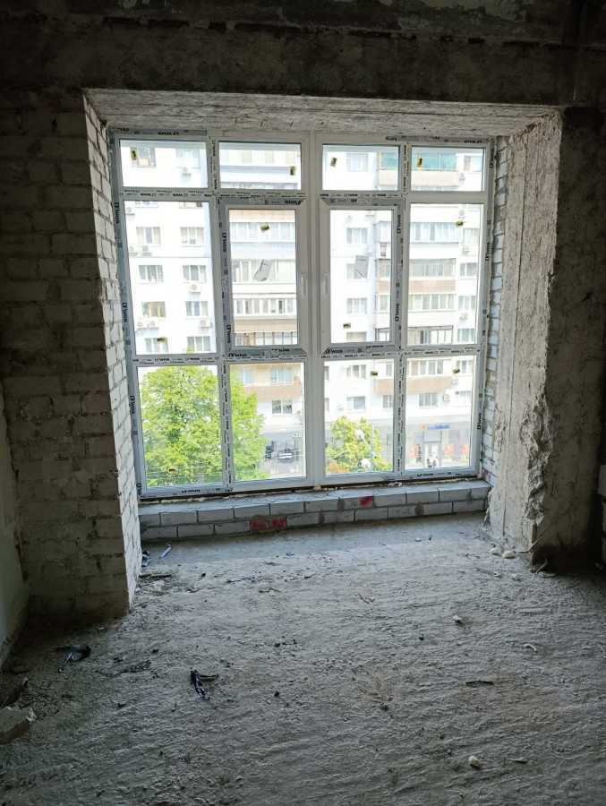 Продаж 3-кімнатної квартири 70 м², Велика Васильківська вул., 112