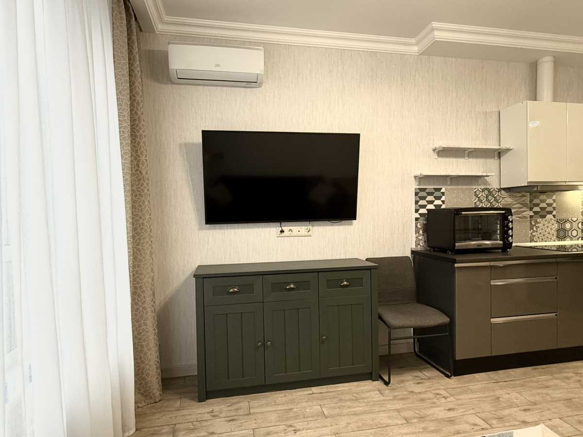 Аренда 1-комнатной квартиры 50 м², Осокорская ул., 2А