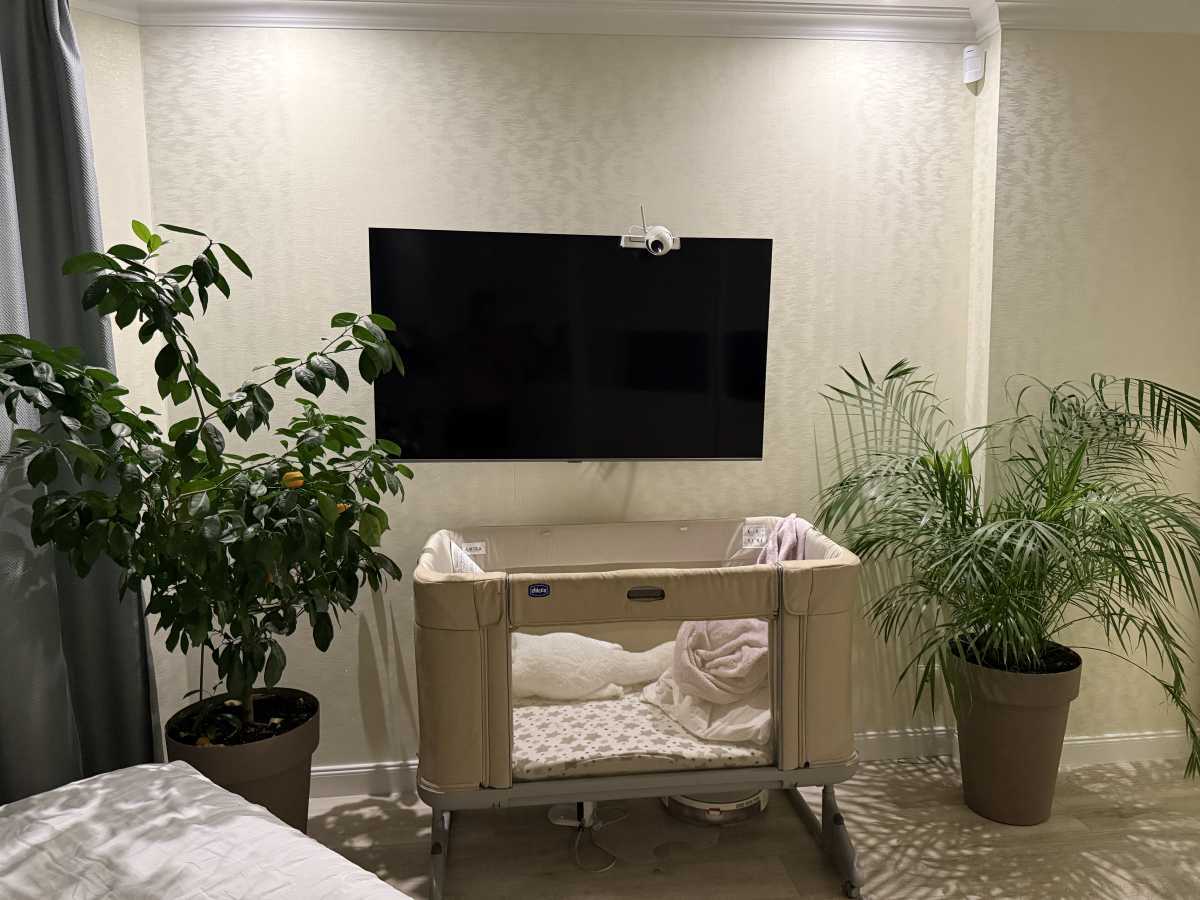 Аренда 1-комнатной квартиры 50 м², Осокорская ул., 2А