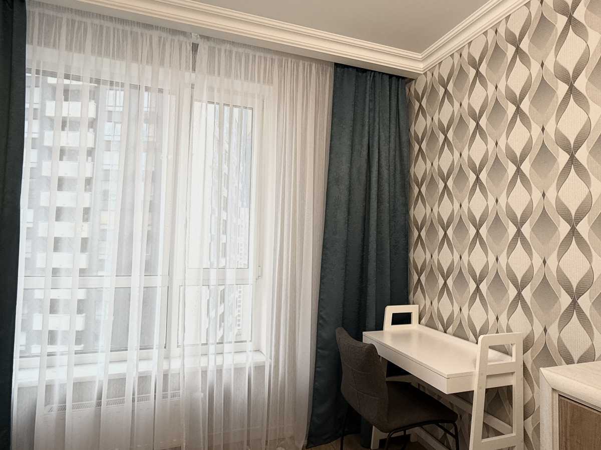 Аренда 1-комнатной квартиры 50 м², Осокорская ул., 2А