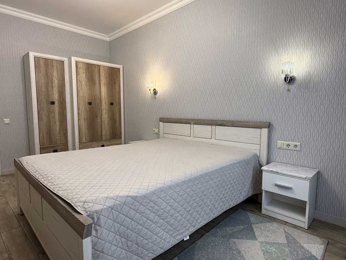 Аренда 1-комнатной квартиры 50 м², Осокорская ул., 2А