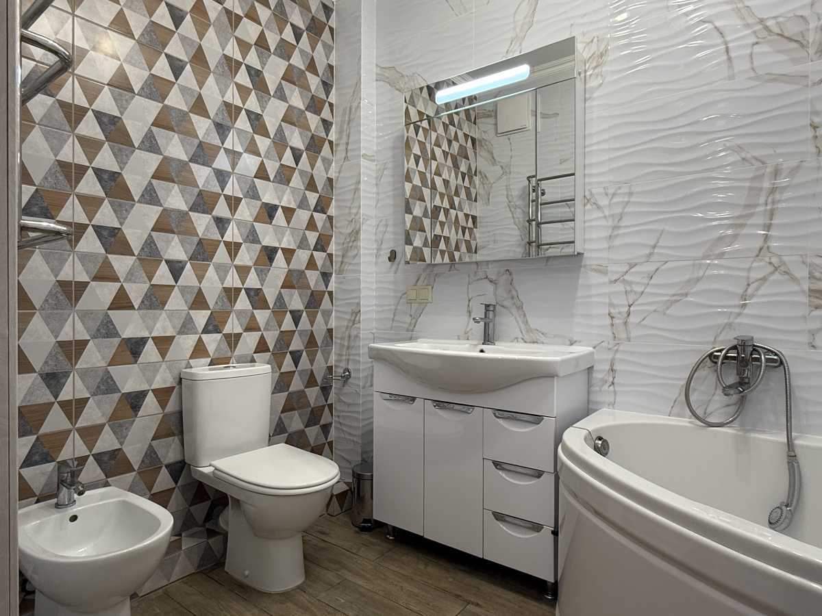 Аренда 1-комнатной квартиры 50 м², Осокорская ул., 2А