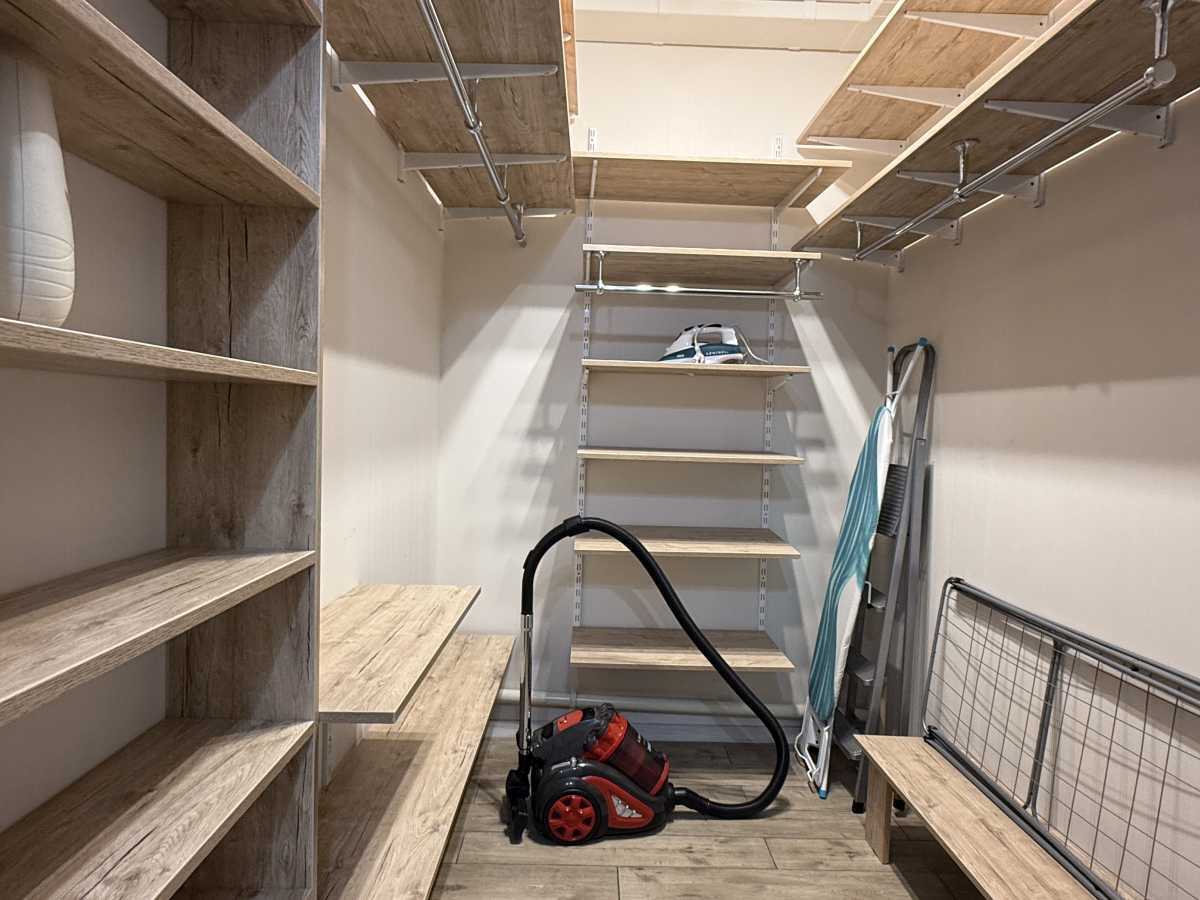 Аренда 1-комнатной квартиры 50 м², Осокорская ул., 2А