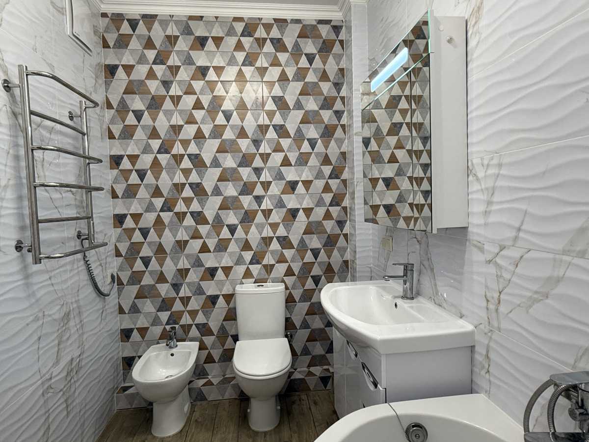 Аренда 1-комнатной квартиры 50 м², Осокорская ул., 2А