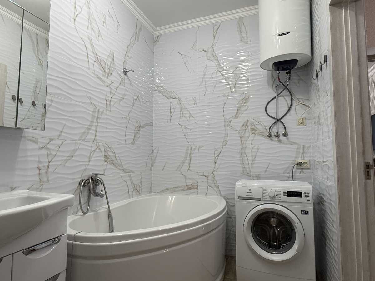 Аренда 1-комнатной квартиры 50 м², Осокорская ул., 2А