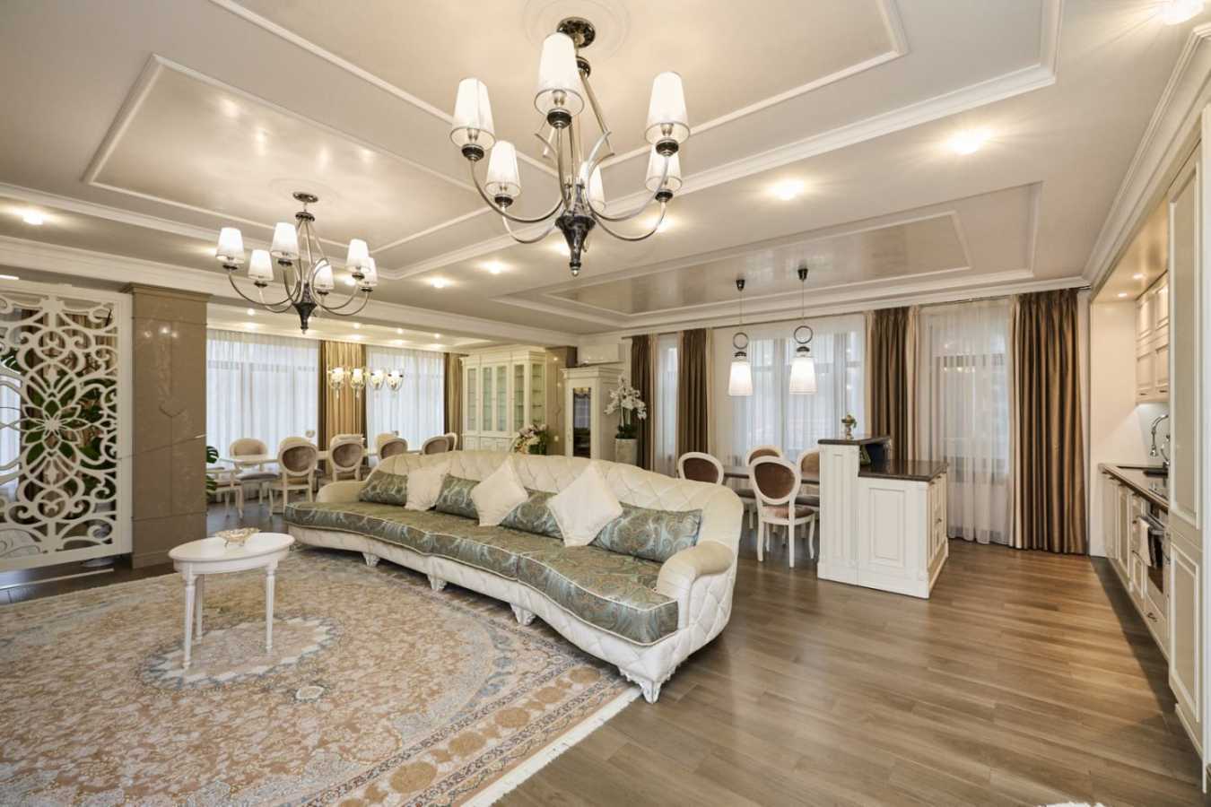 Продаж 3-кімнатної квартири 150 м², Лукянівська, 21б