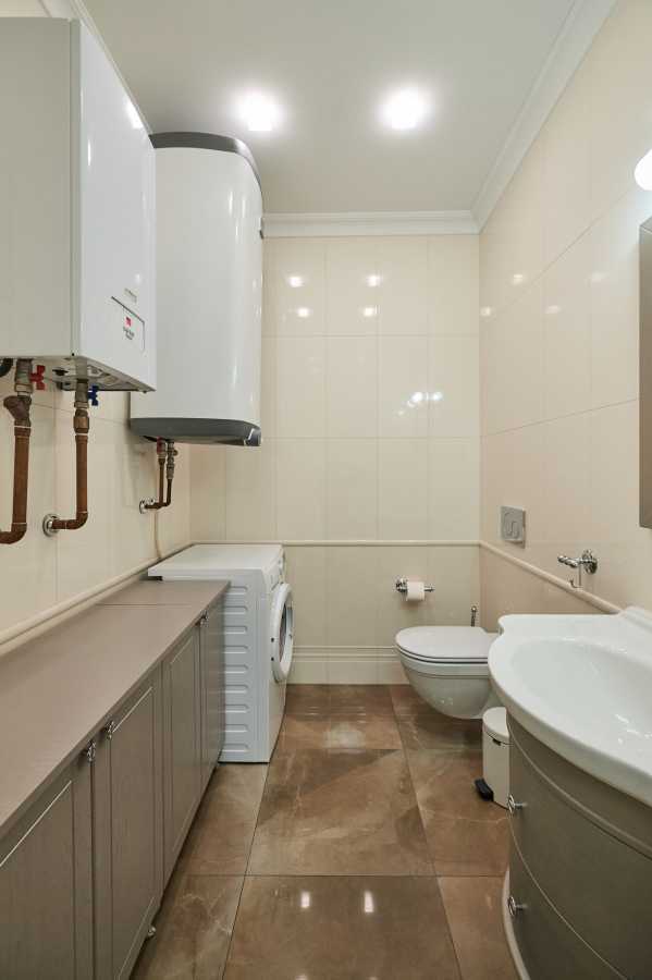 Продаж 3-кімнатної квартири 150 м², Лукянівська, 21б