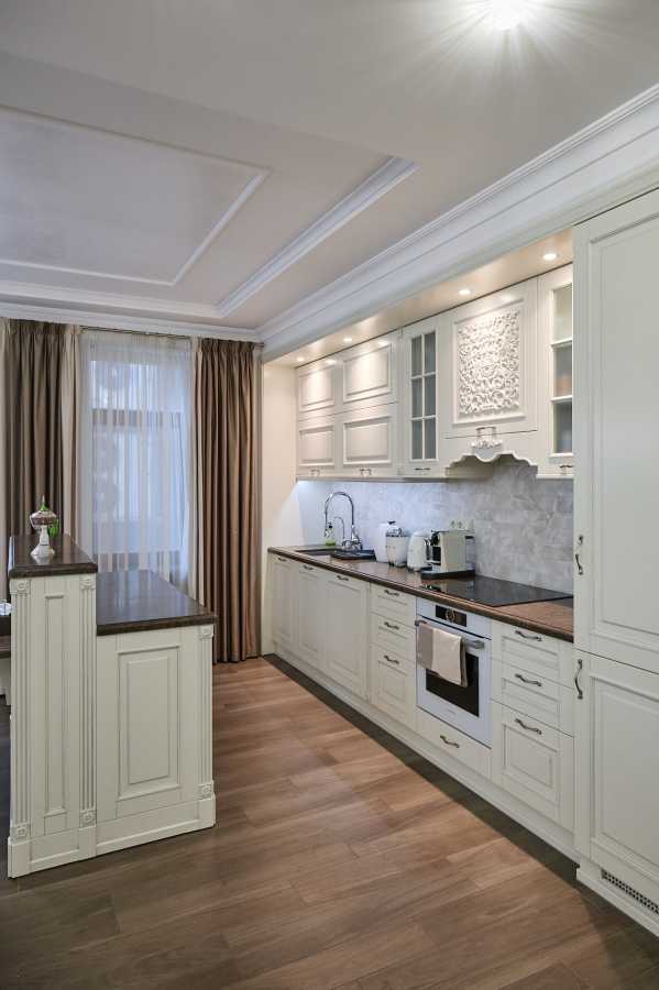 Продаж 3-кімнатної квартири 150 м², Лукянівська, 21б