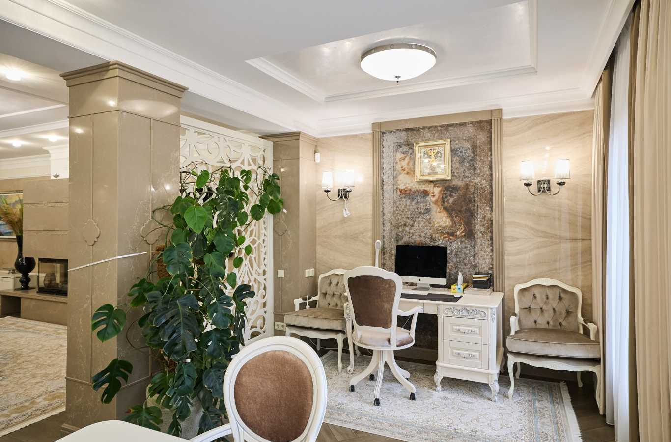 Продаж 3-кімнатної квартири 150 м², Лукянівська, 21б