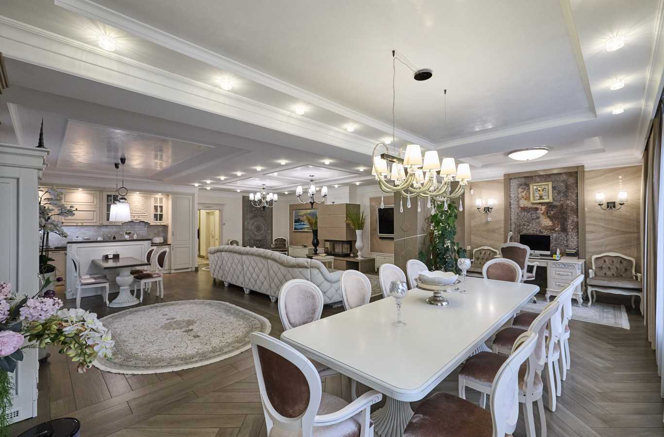 Продаж 3-кімнатної квартири 150 м², Лукянівська, 21б