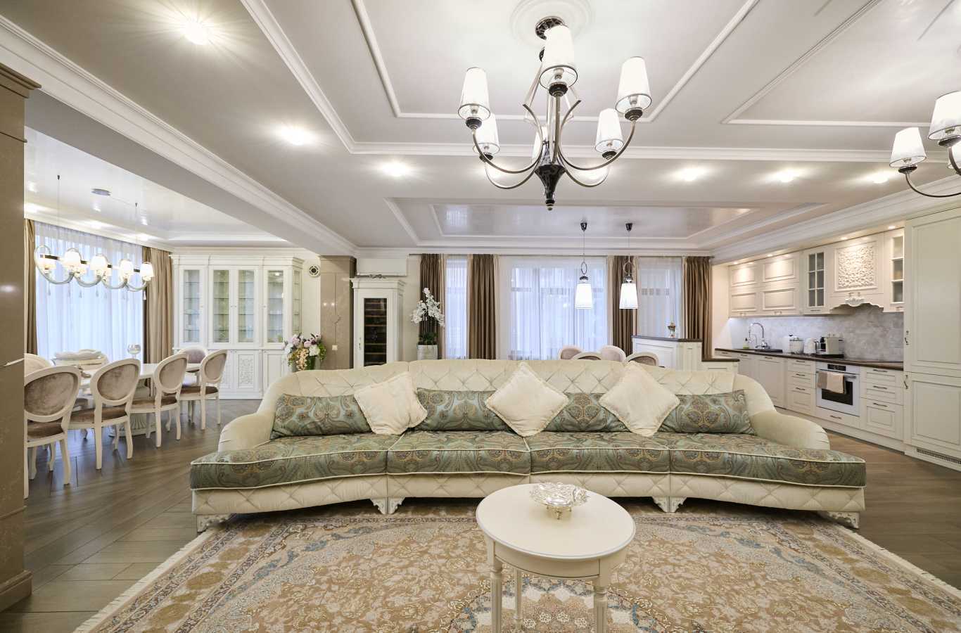 Продаж 3-кімнатної квартири 150 м², Лукянівська, 21б