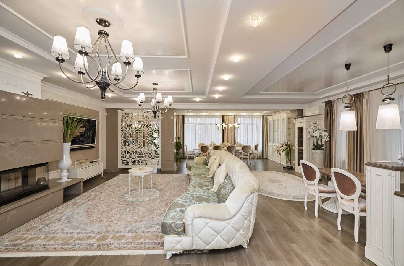 Продаж 3-кімнатної квартири 150 м², Лукянівська, 21б