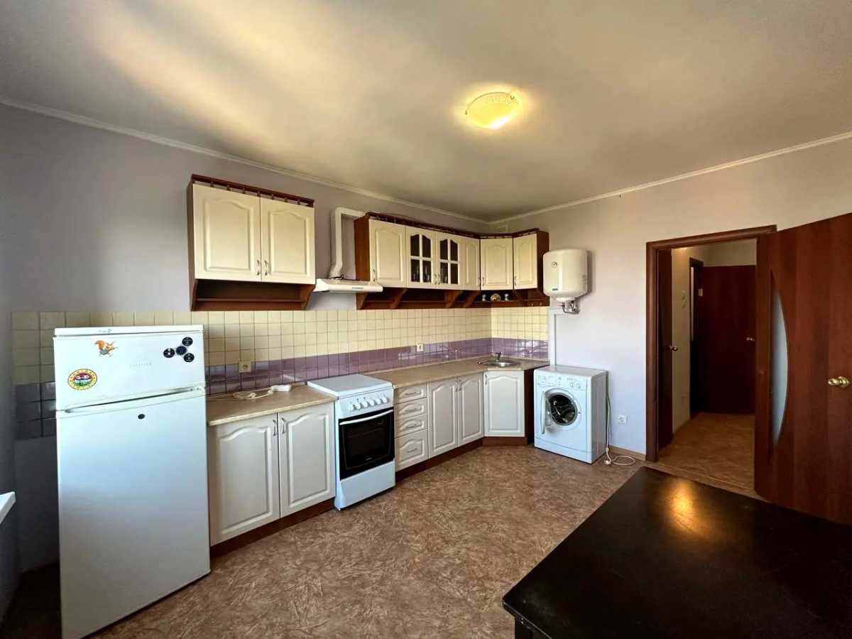 Аренда 2-комнатной квартиры 62 м², Бакинская ул., 37Г