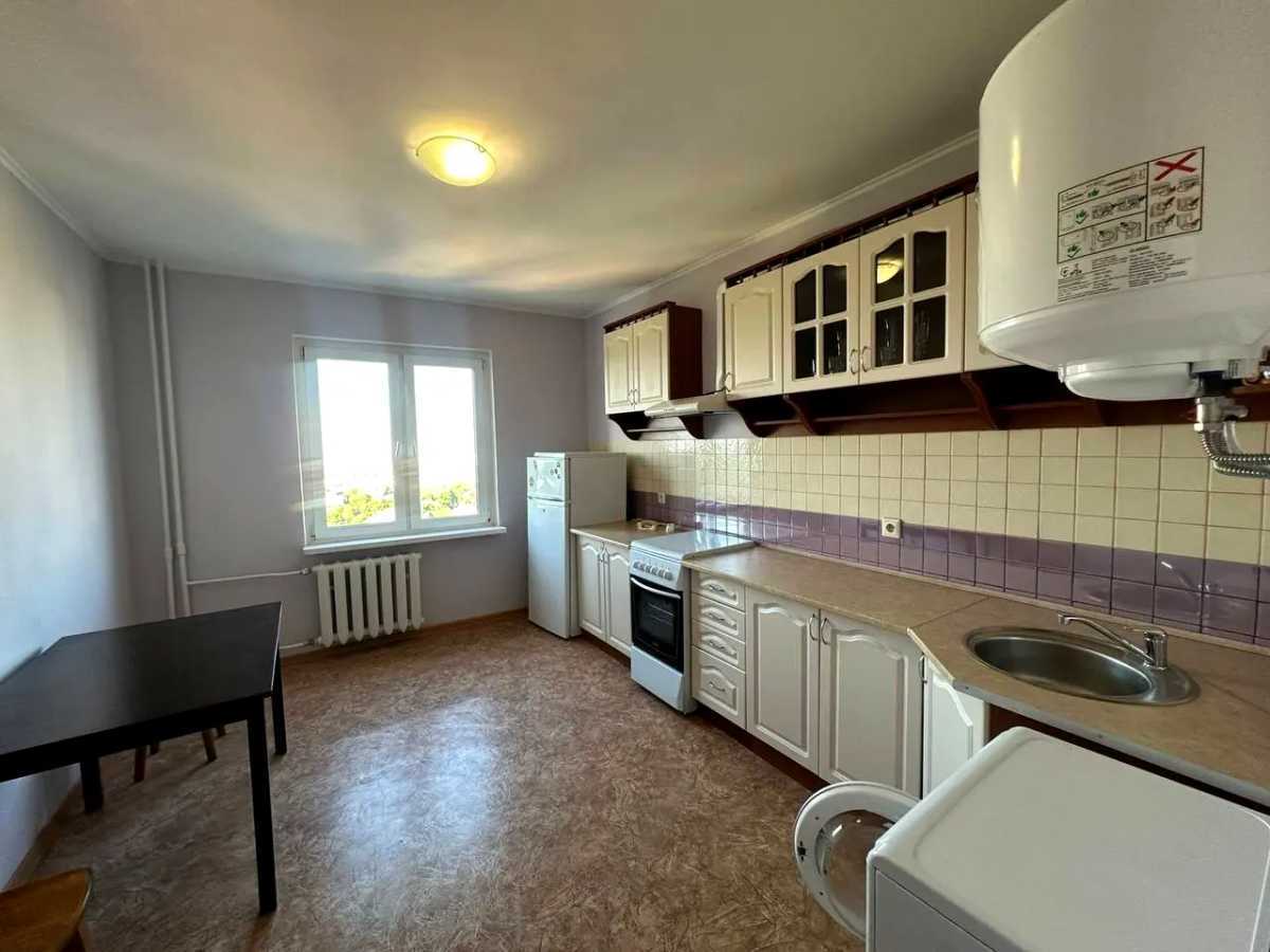 Аренда 2-комнатной квартиры 62 м², Бакинская ул., 37Г