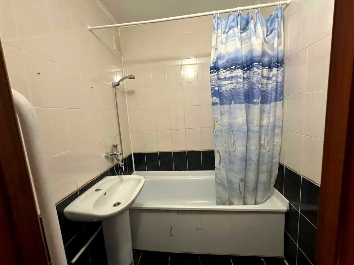 Аренда 2-комнатной квартиры 62 м², Бакинская ул., 37Г