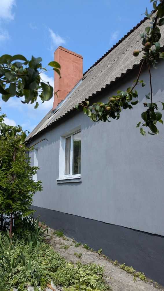 Продажа дома 80 м², Ивана Франко ул.