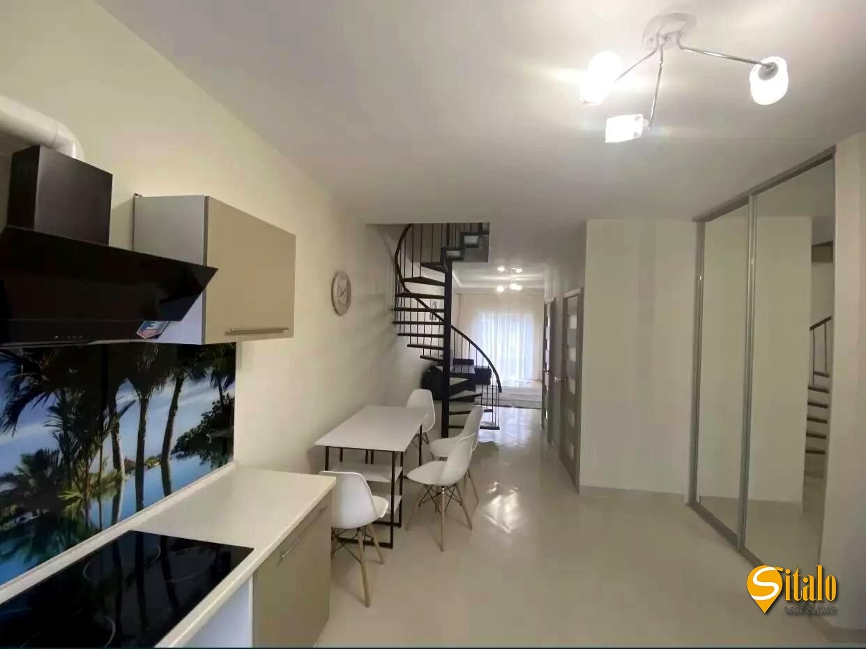 Оренда будинку 110 м², 108-а Садова вул.