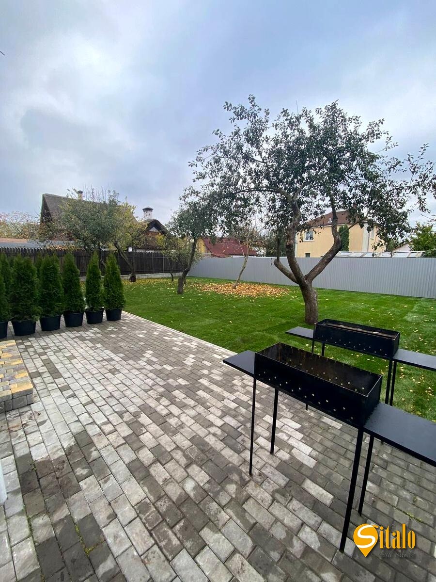 Оренда будинку 110 м², 108-а Садова вул.