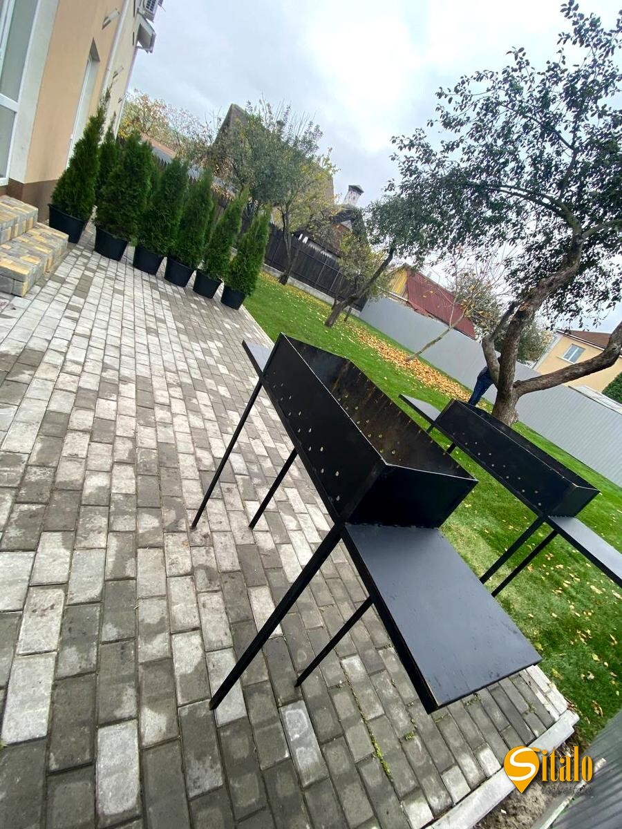 Оренда будинку 110 м², 108-а Садова вул.