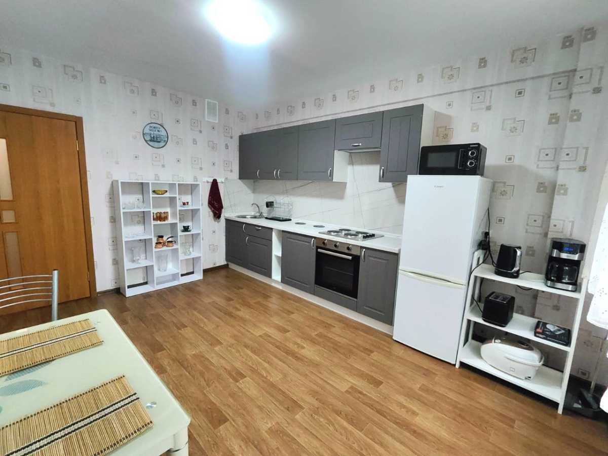 Оренда 1-кімнатної квартири 50 м², Михайла Максимовича вул., 9