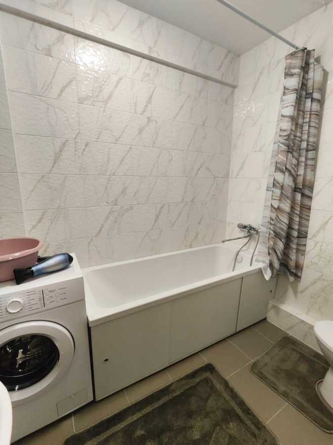 Оренда 1-кімнатної квартири 50 м², Михайла Максимовича вул., 9