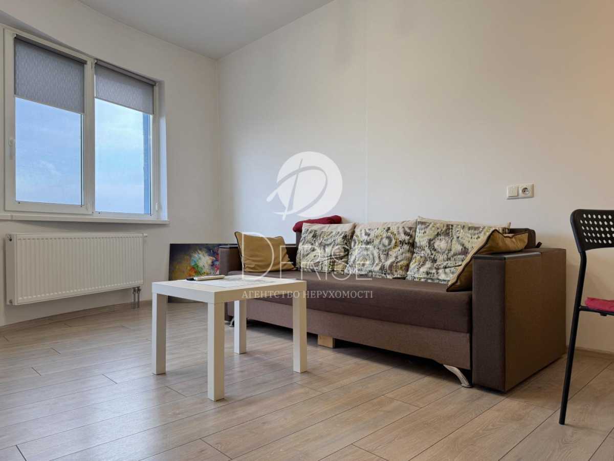 Продаж 2-кімнатної квартири 54 м², Харківське шосе, 19Б