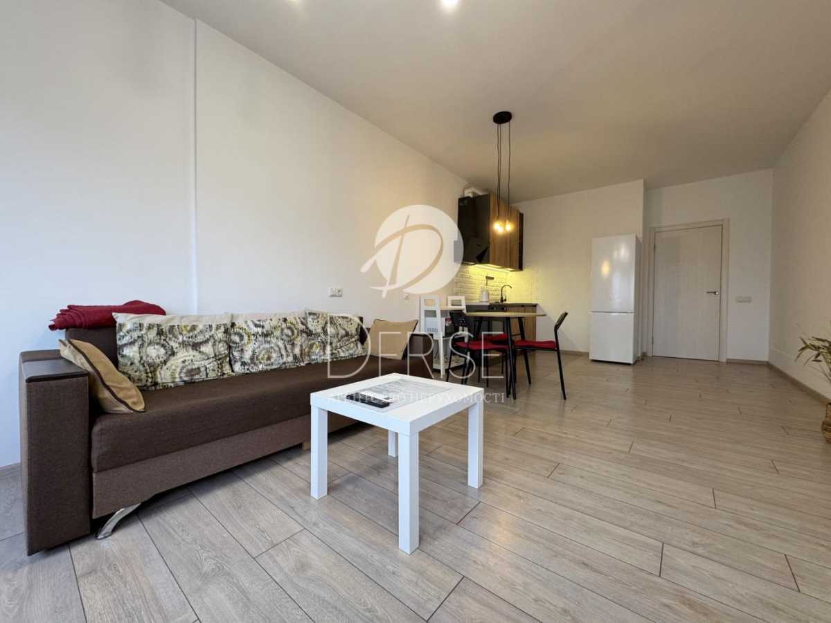 Продаж 2-кімнатної квартири 54 м², Харківське шосе, 19Б