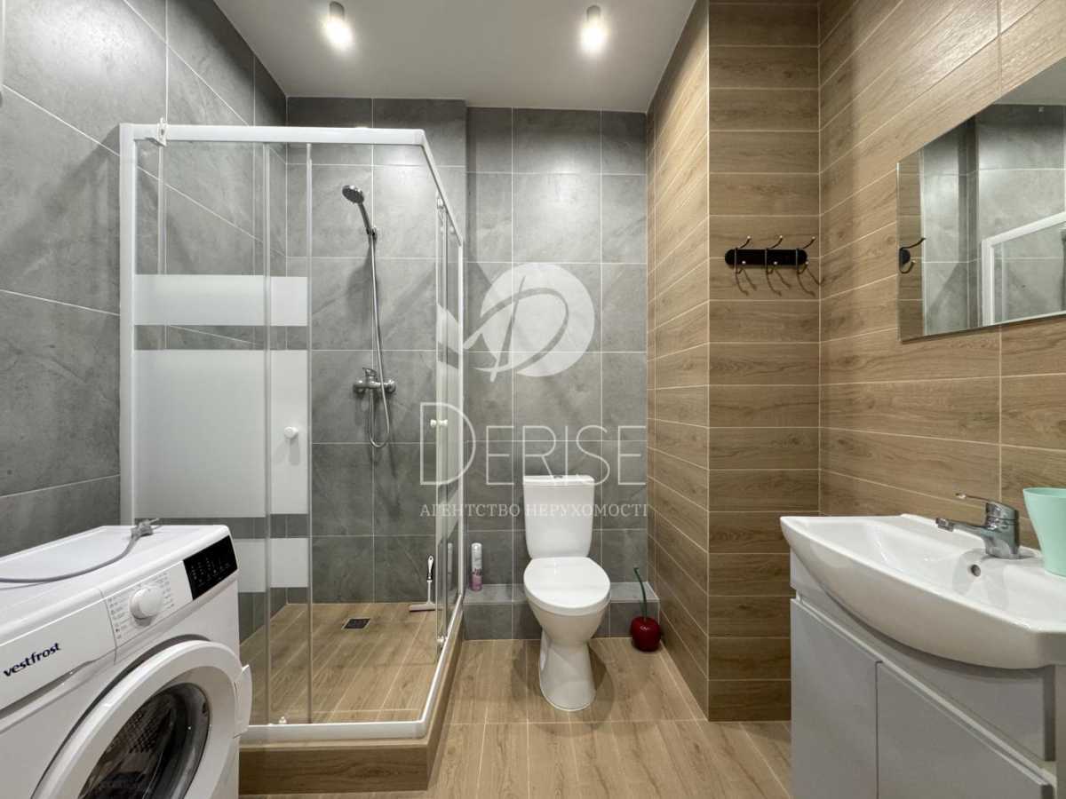 Продаж 2-кімнатної квартири 54 м², Харківське шосе, 19Б