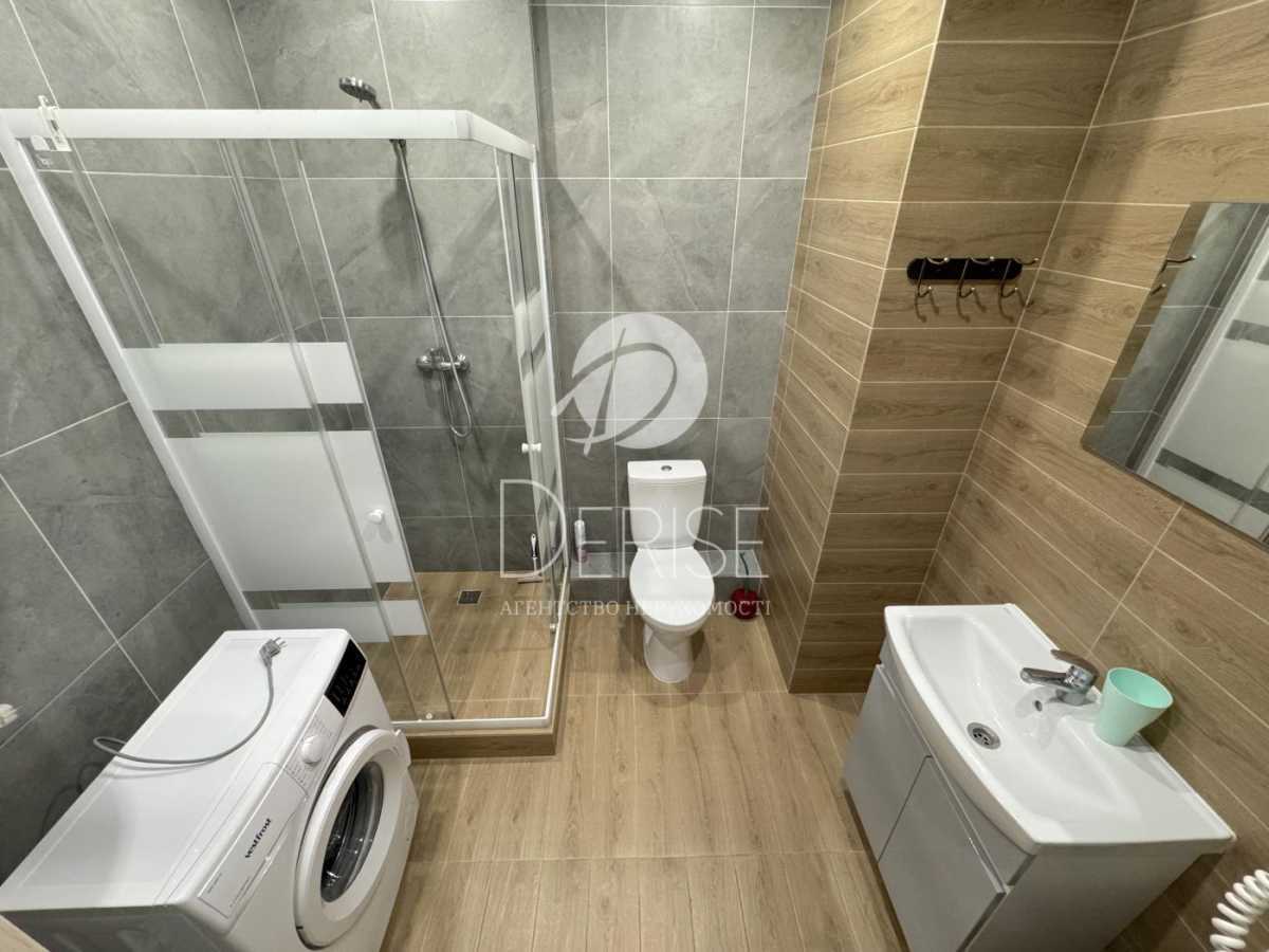 Продаж 2-кімнатної квартири 54 м², Харківське шосе, 19Б