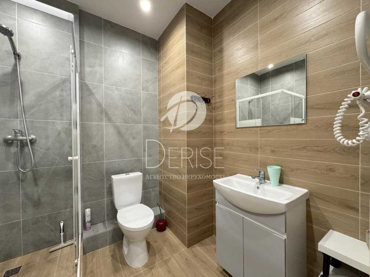 Продаж 2-кімнатної квартири 54 м², Харківське шосе, 19Б