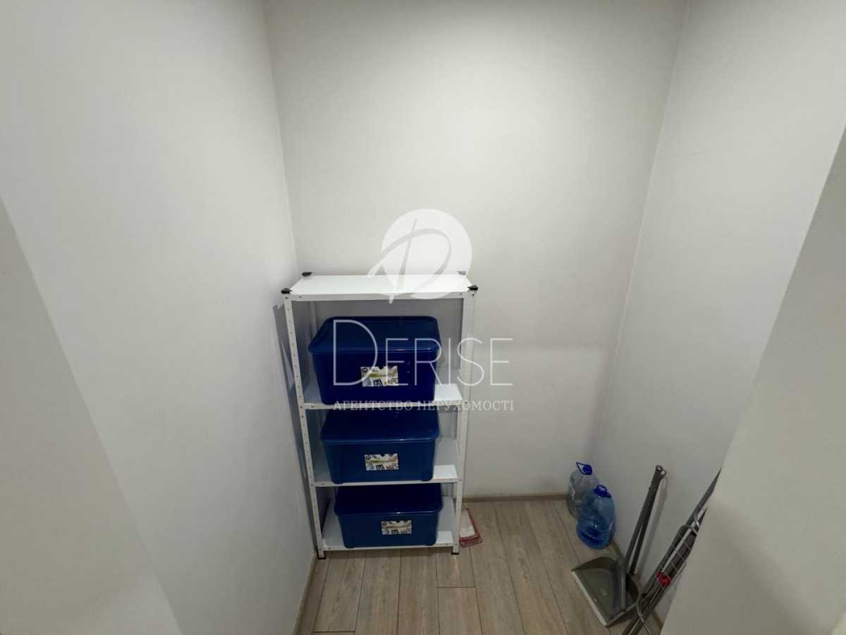 Продаж 2-кімнатної квартири 54 м², Харківське шосе, 19Б