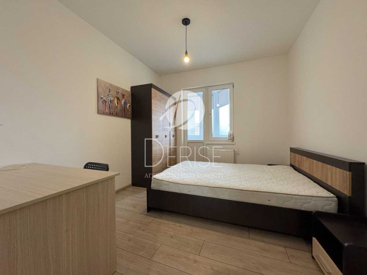 Продаж 2-кімнатної квартири 54 м², Харківське шосе, 19Б