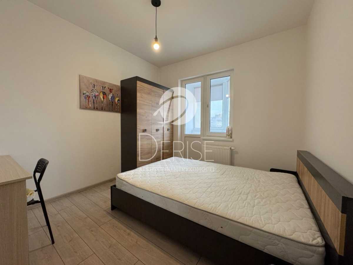 Продаж 2-кімнатної квартири 54 м², Харківське шосе, 19Б