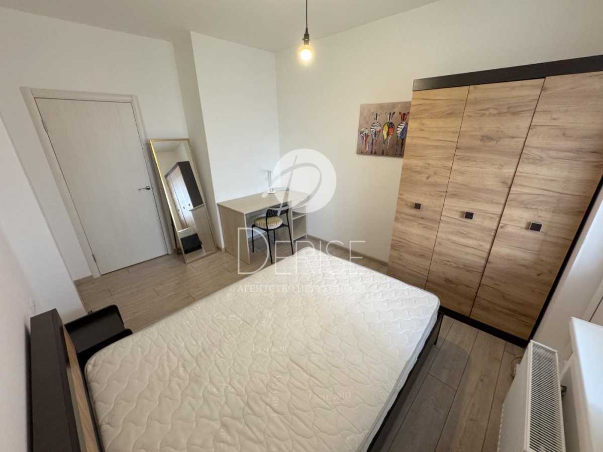 Продаж 2-кімнатної квартири 54 м², Харківське шосе, 19Б