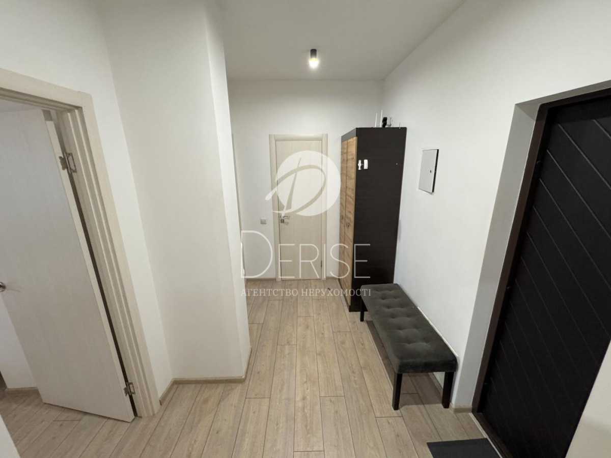 Продаж 2-кімнатної квартири 54 м², Харківське шосе, 19Б