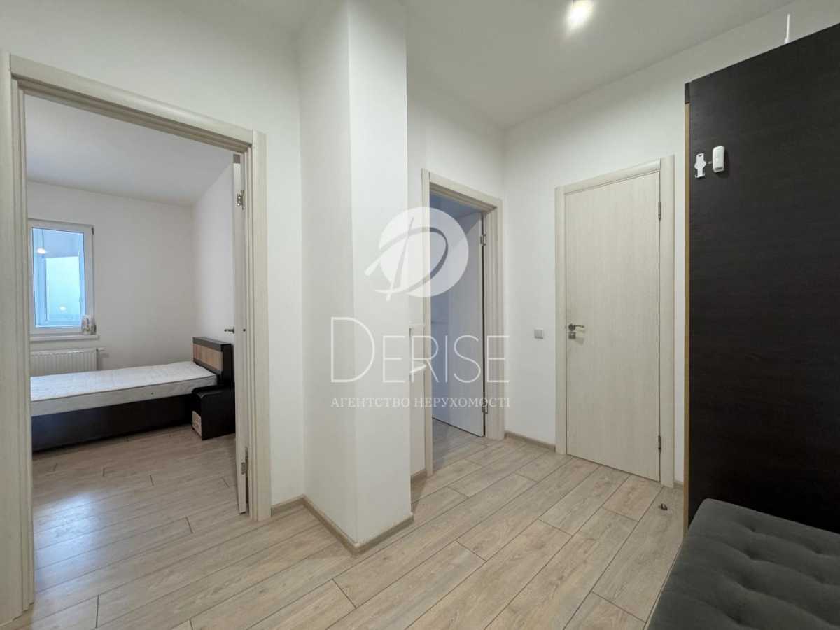 Продаж 2-кімнатної квартири 54 м², Харківське шосе, 19Б