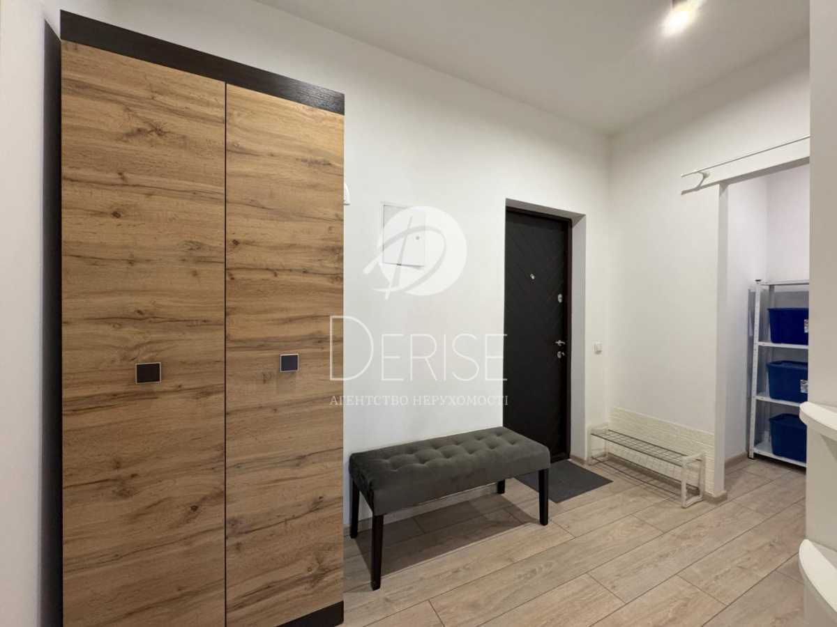 Продаж 2-кімнатної квартири 54 м², Харківське шосе, 19Б