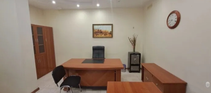 Аренда офиса 53 м², Жуковского ул.