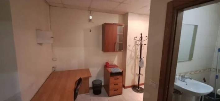 Аренда офиса 53 м², Жуковского ул.