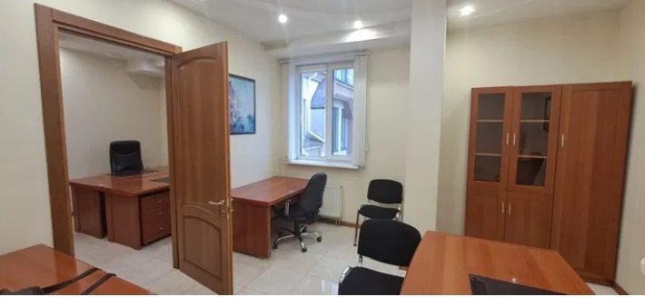 Аренда офиса 53 м², Жуковского ул.