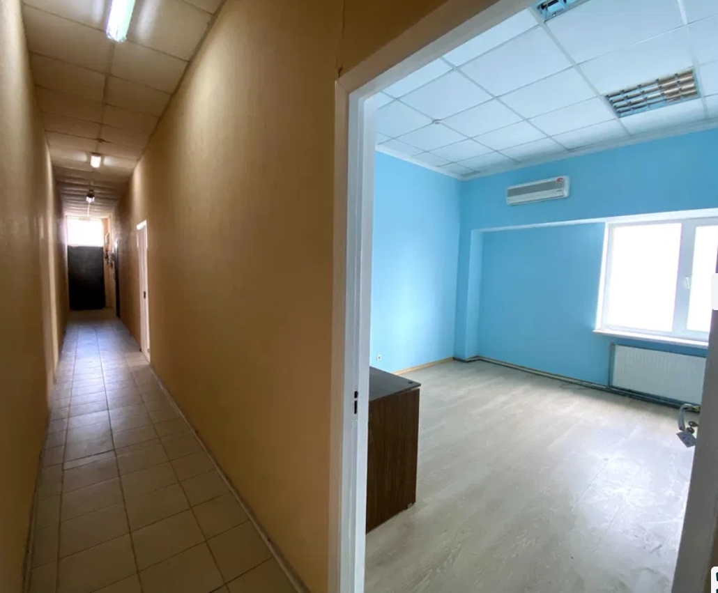 Аренда склада 430 м², Новомосковская дор.