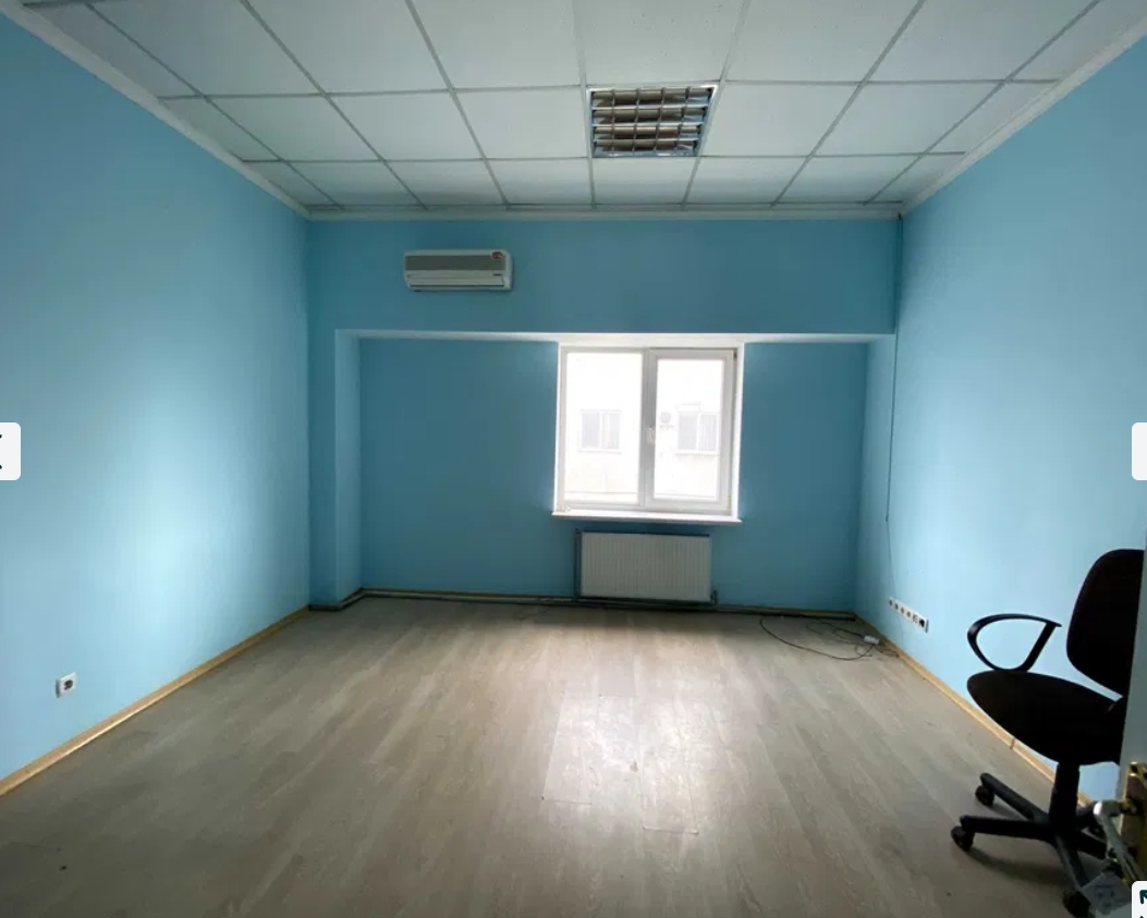 Аренда склада 430 м², Новомосковская дор.